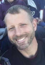 Christopher Berard-Bulman Obituary (2024)