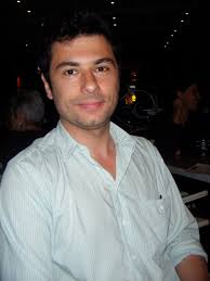 The (Not So) Nice Italian Girls & Friends: May 19th Reading