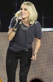 Keith Pulls Ripcord To Drop In Back Home Fullact Trending Stories With The Laugh Mixture Carrie Underwood Pictures Carrie Underwood Photos Carrie Underwood Style