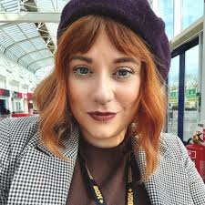 Please welcome Grafton Recruitments latest recruit Pheobe. Pheobe will  mostly be supporting with office morale in the Hull office 😍❤ Tony Jackson  Robyn Dawson Chloe Batty Sarah Jenkinson Lee Evans…