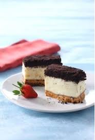 Jika anda tidak dapat atau tidak mahu menggunakan topping cool whip, ini resepi untuk anda boleh buat sendiri topping cool whip yang lebih berkhasiat 6 Resepi Dessert Paling Mudah Sedap Dan Ringkas Aneka Resepi Mudah Dan Sedap