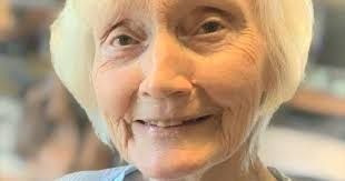 Florine Corley Woods