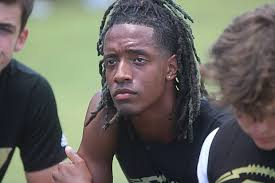 Photo gallery from UCF 7-on-7 tournament