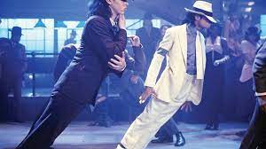 Michael jackson recorded the song smile, one of his favorite songs, for the album history: Michael Jackson Forscher Entschlusseln Move Aus Smooth Criminal Stern De