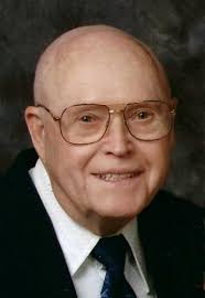 Peter Severn Obituary (1928