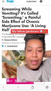 Fellow gardeners… there’s a plague reeking havoc in our community 👀  according to People Magazine , Full video
