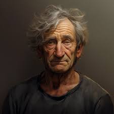 AI predicts what football stars will look like when they're 50 and the  results are harsh