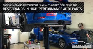 Autotrader offers the most extensive car inventory near you, and the tools to help get you informed like the kelley blue book?? High Performance Auto Parts Foreign Affairs Is Your Authorized Dealer