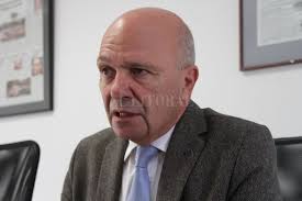 Nadie imaginaba el año pasado este escenario económico"