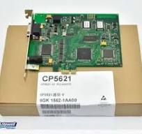 Siemens 6GK1562-1AA00 Communication Processor CP 5621