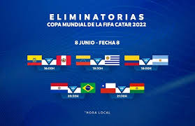 La derrota de argentina frente a colombia en este partido fue la primera vez en la historia que la selección albiceleste perdió como local en una eliminatoria mundialista. I6tfoyqffbjfnm