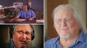 Radio legend Doug Mulray dies aged 71