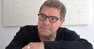 De muziek van componist Roland Kuit galmt voor eeuwig in de ruimte