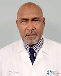 Dr. Joseph Marc Verret, MD