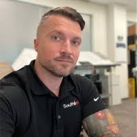 Adam Ruch's Instagram, Twitter & Facebook