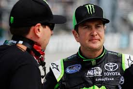 Nascar on monday suspended kurt busch one week for verbally abusing a media member.nascar said busch's behavior after saturday's nationwide series race at. Nascar Right To Suspend Kurt Busch For Pocono Race Bleacher Report Latest News Videos And Highlights