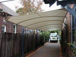 Fabric Carport Canopy Google Search Portable Carport Backyard Shade Carport