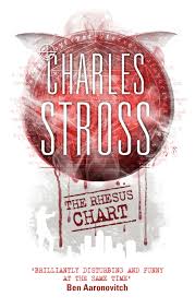 A Halloween Cover Launch The Rhesus Chart By Charles Stross