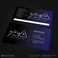 Fox real estate's business card features vibrant colors, red fox logo, and a catchy, real for even more inspiration, read these real estate quotes. Real Estate Business Cards 1 487 Custom Real Estate Business Card Designs