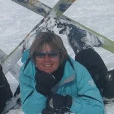 Stream Gail Scoggins music