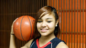 Wixon: Woodrow Wilson's Jakkisha Smith overcomes being born deaf by making  mark