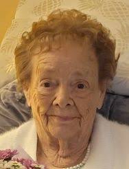 Condolence Book for Pat Kelly (née Kearney) (Bishopstown, Cork)