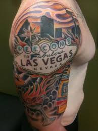 Whether you are looking for a small tattoo or a full sleeve, we cater to all our customers needs. 14 Las Vegas Tattoo Ideas Vegas Tattoo Vegas Las Vegas