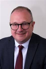 Elected Representatives