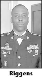 MICHAEL RIGGINS Obituary (2021)