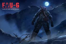 Pubg mobile india or bgmi will launch on play store on 18th may 2021 announcements: Fau G Made In India Pubg Mobile Rival Records Over 4 Million Pre Registrations Ahead Of January 26 Launch The Financial Express