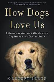 How Dogs Love Us A Neuroscientist And His Adopted Dog Decode The Canine Brain Kindle Edition By Berns Gregory Crafts Hobbies Home Kindle Ebooks Amazon Com