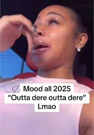 Glorilla Go outside Stop