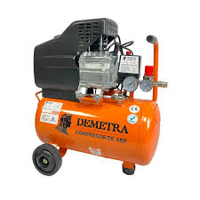 Compresor de aer Demetra DM2024