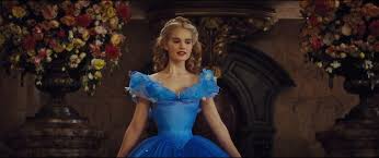 It features lily james as the title character. Cinderella Star Lily James Under Scrutiny For Tiny Waist