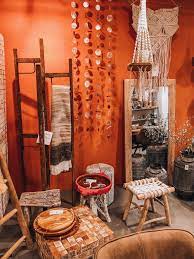 Looking For The Best Boho Shops Let S Find The Best Stores Den Bosch Has To Offer Bohemian Decor Bohemian Style Rooms Living Room Decor Furniture