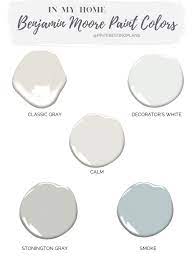 Find this pin and more on mi casa by sara barnes. Benjamin Moore Revere Pewter Color Code