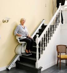 For those who have trouble navigating the stairs, residential elevators are a safe, convenient, and even stylish alternative to a stair lift. D Elderly Disabled Safe 2 Stair Lift Stair Lift Chair Lift Lift Design