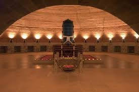 visit to sadhguru jaggi vdev ashram