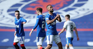 It is known for its fierce rivalry with its glaswegian neighbor, celtic. Live Rangers V Kilmarnock Reaction As Goals From Roofe And Kent Secure Three Points Glasgow Live