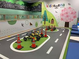It is easily accessible via major highways and public transport. Kidzooona Aeon Mall Shah Alam Tickets Quick Easy Booking With Traveloka Your Lifestyle Superapp