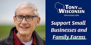 Support Small Businesses and Family Farms