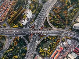 Scott applewhite/ap a roughly $1 trillion bipartisan infrastructure bill cleared a critical hurdle in the senate on saturday, paving the way for final senate consideration and a looming showdown. Who S Footing The Infrastructure Bill Asu News