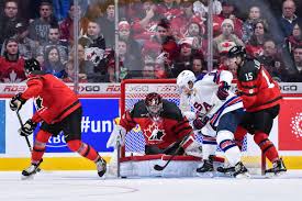 Check spelling or type a new query. 2018 World Juniors Canada Vs Usa Preview Tv Schedule And Lineups Eyes On The Prize