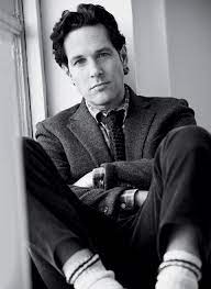 Paul traveled with his family during his early years, because of his father's airline job at twa. 100 Person Actor Paul Rudd Ideas Paul Rudd Rudd Actors