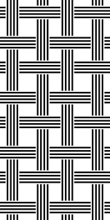 Black And White Geometric Pattern Background Repeating Black And White Weave Pattern Geometric Pattern Design White Pattern Background Monochrome Pattern