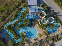 Waterslide Hyatt Lazyriver Bonitasprings Coconutpoint Resort Florida Vacation Trave Hyatt Regency Coconut Point Florida Resorts Naples Florida Resorts