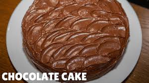 Check spelling or type a new query. Easy Single Layer Chocolate Cake Recipe Easy Chocolate Cake Youtube