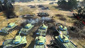 Company of heroes 2 game guide by gamepressure.com. Company Of Heroes 2 The Power Of 7 Is 2 Tanks 1080p Hd Youtube