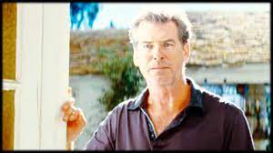 Along with amanda seyfried and dominic cooper, they provide a rendition of waterloo as the main credits roll. Mamma Mia 2 Surprise Pierce Brosnan Sings Abba Anew In The Sequel