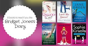 Books To Read If You Like Bridget Jones S Diary Newinbooks Bridget Jones Diary Bridget Jones Books To Read